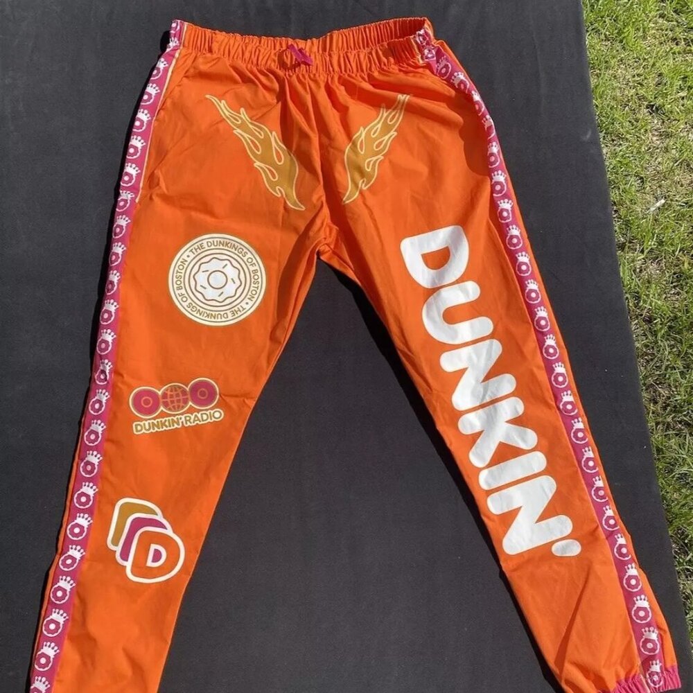 Dunkin' Dunkings Track Pants XL